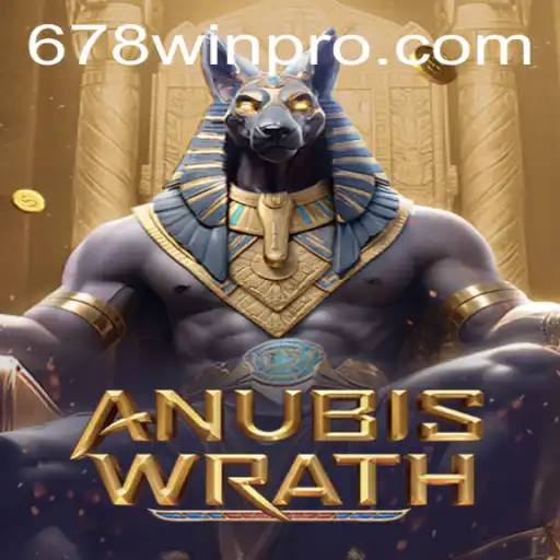 AnubisWrath: A Mesmerizing Journey into Ancient Mysteries