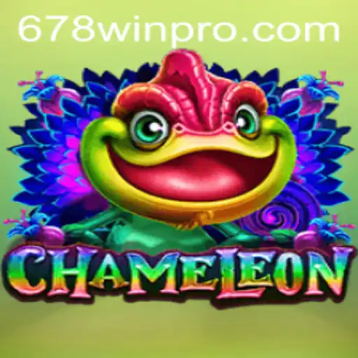 The Fascinating World of Chameleon: A Game of Strategy and Intrigue