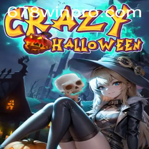 CrazyHalloween: The Ultimate Spooky Adventure with 678win