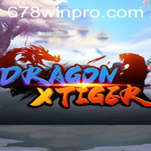 Exploring DragonXTiger: The Game Taking 678win by Storm