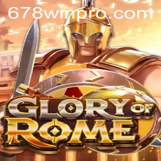 Discover the GloryofRome: Embark on a Journey of Strategy and Conquest