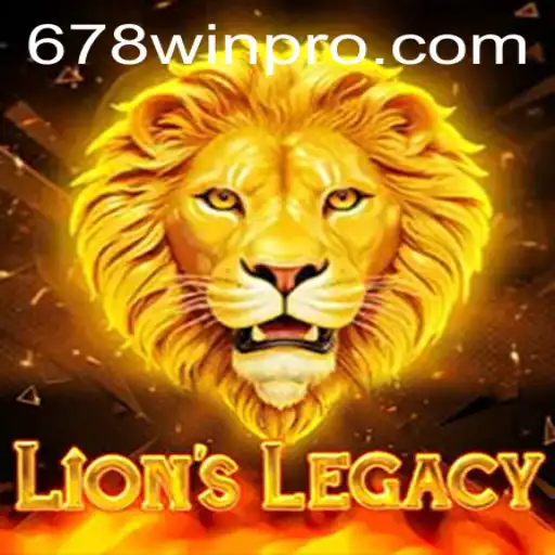 LionsLegacy: A New Era of Strategy and Adventure with 678win