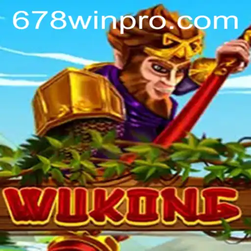 Discover Wukong: An Exciting Adventure Awaits with 678win